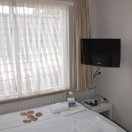 Hotel Budget Koogerend