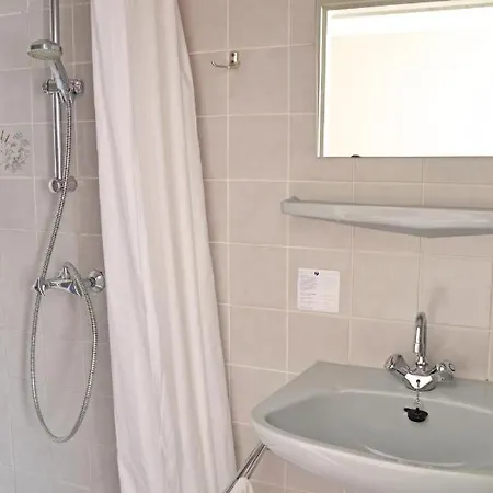 Budget Koogerend Hotel Den Burg